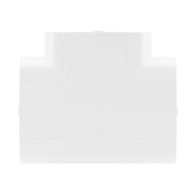 Тройник DKC  01006  110х50мм,  "In-liner Front"
