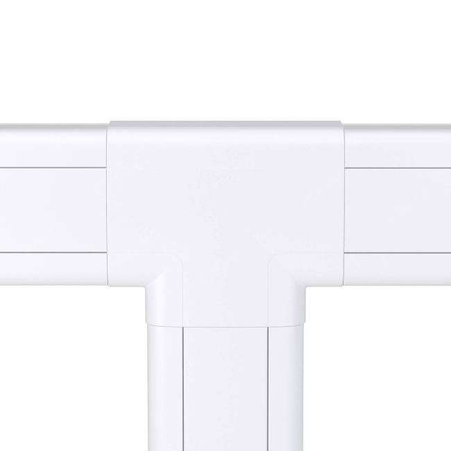 Тройник DKC  01006  110х50мм,  "In-liner Front"