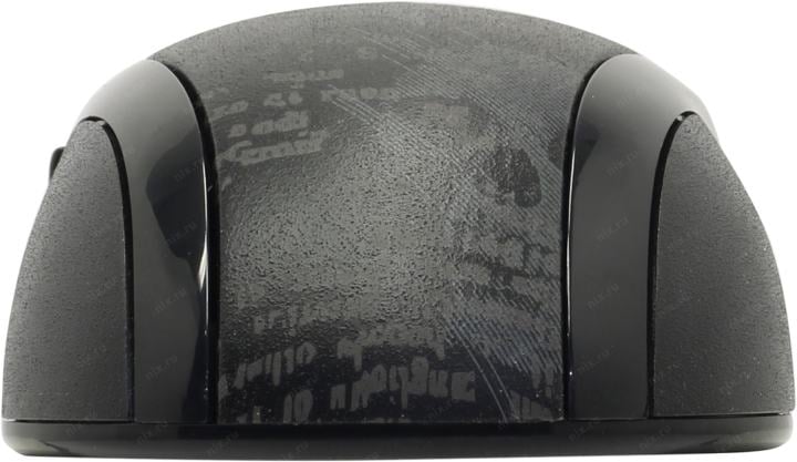 A4Tech V-Track Gaming Mouse <F5  Black>  (RTL)  USB 7btn+Roll