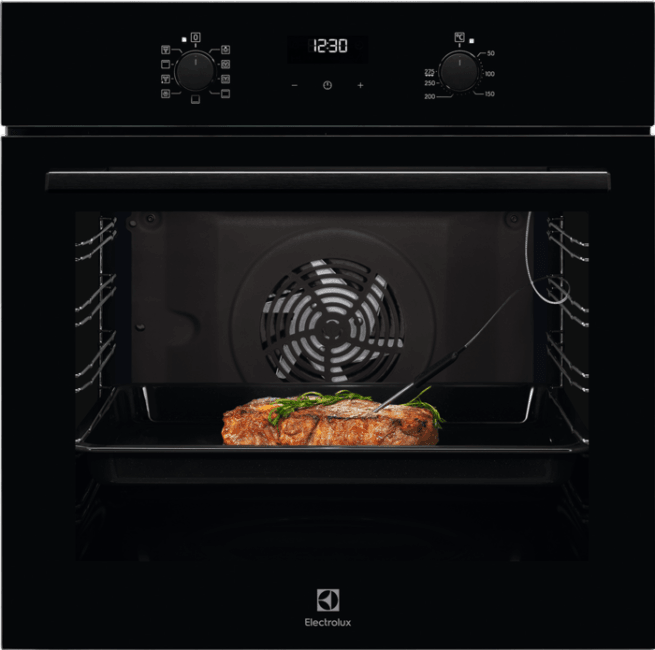 Духовой  шкаф EOE5C71Z ELECTROLUX