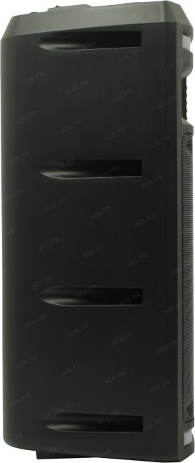 Колонки Dialog Oscar AO-12 (30W, microSD, USB,  Bluetooth, FM, Li-Ion)