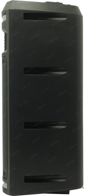 Колонки Dialog Oscar AO-12 (30W, microSD, USB,  Bluetooth, FM, Li-Ion)