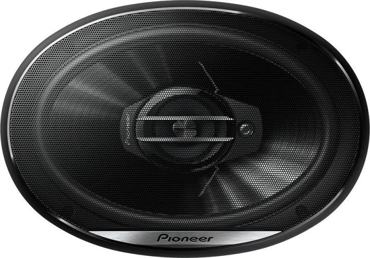 Колонки Pioneer TS-G6930F 400Вт 90дБ 4Ом 15x23см  (6x9дюйм)  (ком.:2кол.)