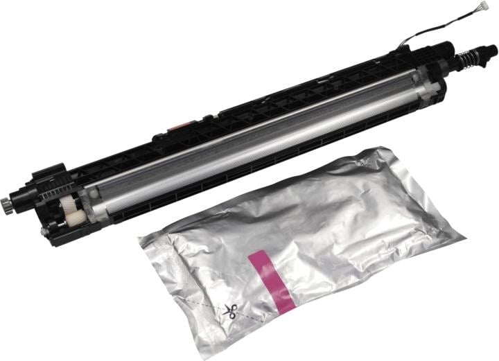 JC96-12518A Блок проявки Samsung  SL-X7400/X7500/X7600 красный (JC96-12518A/JC96-10214A/JC96-09838A)