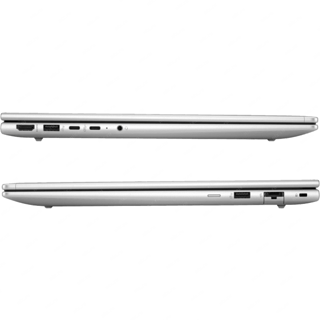 HP ProBook 460 G11 [B26L0PT] Silver 16"  {WUXGA  Ultra  5 125U/8Gb/SSD512Gb/noOs}