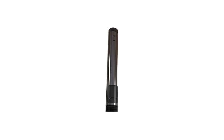 Штанга Wize Pro E06, фиксированная, 15см, до 227кг