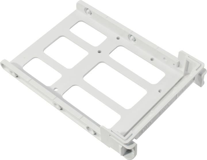 Корпус ПК Zalman Z1 ICEBERG WHITE, mATX/mITX, Midi Tower, белый