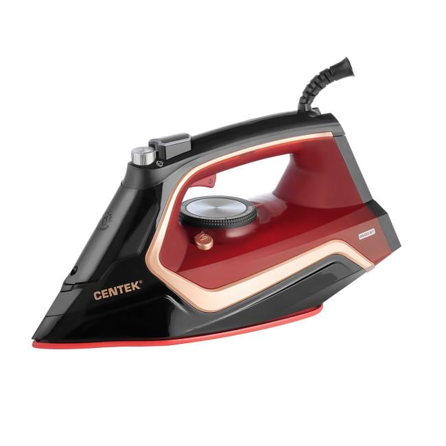 Утюг  CT-2313  ROSE Centek