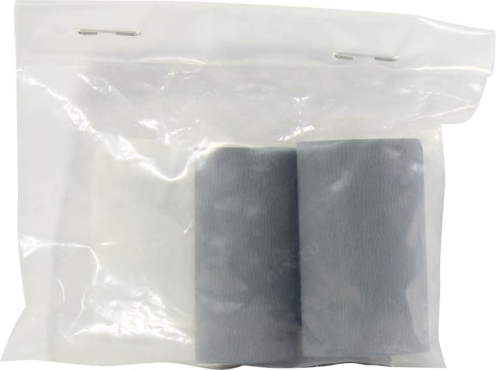 Комплект резинок роликов ADF  XEROX WC 7425/7428/7435 (059K31281 (1шт.) / 059K31270 (1шт.)) CET