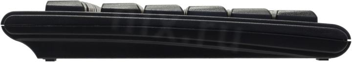 Клавиатура A4Tech KR-83  Black <USB> 104КЛ
