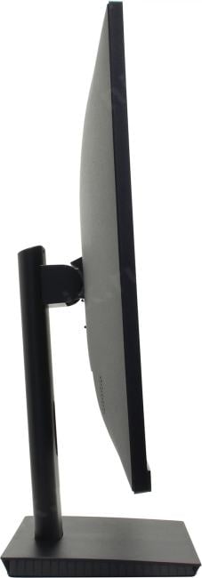 Монитор IRBIS SMARTVIEW 27'' LED Monitor 1920x1080, 16:9, IPS, 250 cd/m2, 1000:1, 3ms, 178°/178°, VGA, HDMI, DP, Audio output, 75/100Hz, Speak, Tilt, VESA, Внутр. Бп, Black 3y (China)