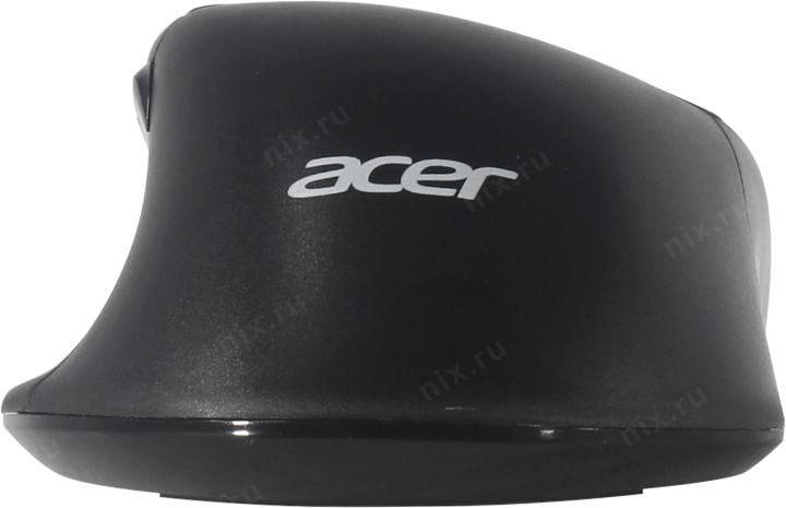 Acer Wireless Optical Mouse OMR150 <ZL.MCEEE.00K>  (RTL) USB 6btn+Roll