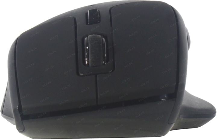 Acer Wireless Optical Mouse OMR150 <ZL.MCEEE.00K>  (RTL) USB 6btn+Roll