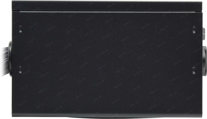 Блок питания Zalman ZM650-GV3  650W ATX (24+2x4+16+2x6/8пин)