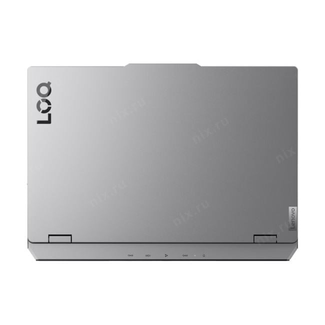 Lenovo LOQ 15IRX10  <83JE002KUS> i5 13450HX/16/512SSD/RTX5050/WiFi/BT/Win11/15.6"
