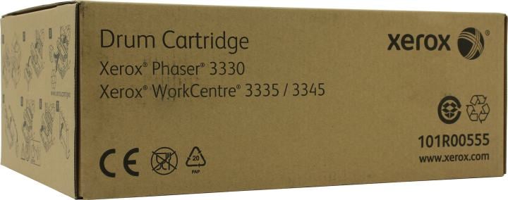 Фотобарабан XEROX 101R00555 для  Phaser  3330,  WorkCentre 3335/3345