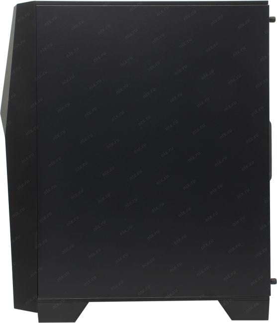 Miditower MSI <MAG FORGE 100R>  ATX без БП, с  окном  <306-7G03R24/21-809>
