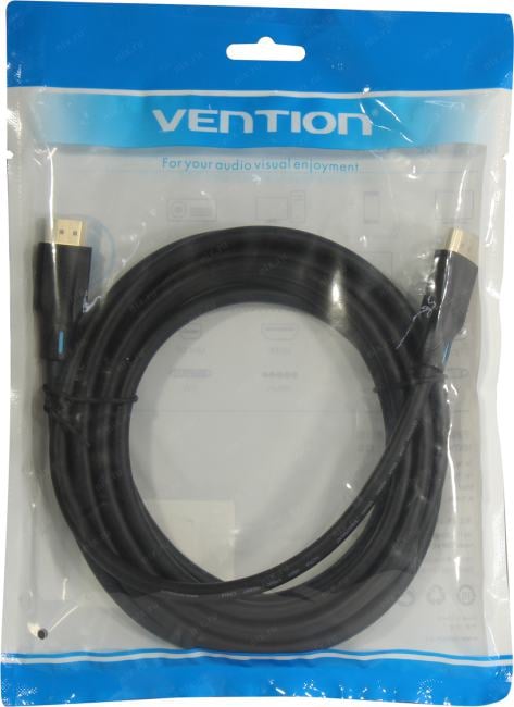 Vention <AANBI> Кабель HDMI to HDMI  (19M  -19M)  3м ver2.1
