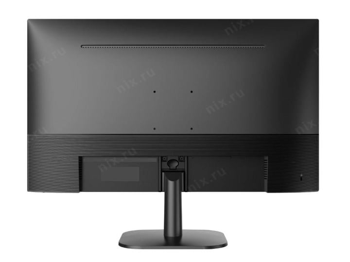 27" BRAVUS BVS2715H Black (IPS, 1920x1080, 100Hz, 5 ms, 178°/178°, 250  cd/m, 1300:1, +HDMI)