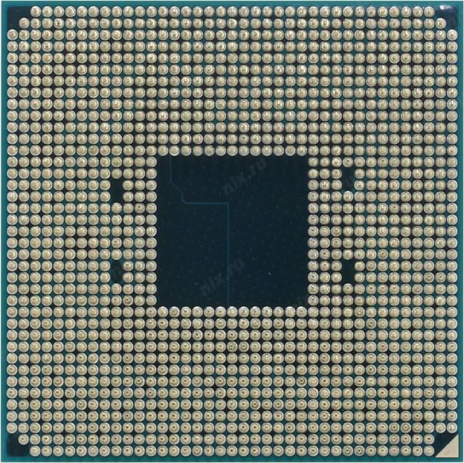 CPU AMD Ryzen 5  5600GT  (100-000001488)  Socket AM4