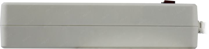 Сетевой фильтр 5bites <SP3W-518> White <1.8м> ( 3  розетки  )