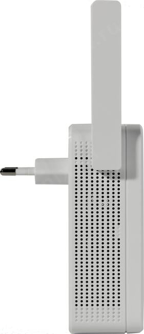 Mercusys <ME30> AC1200 Wi-Fi Range Extender  (1UTP 100Mbps, 802.11a/b/g/n/ac)