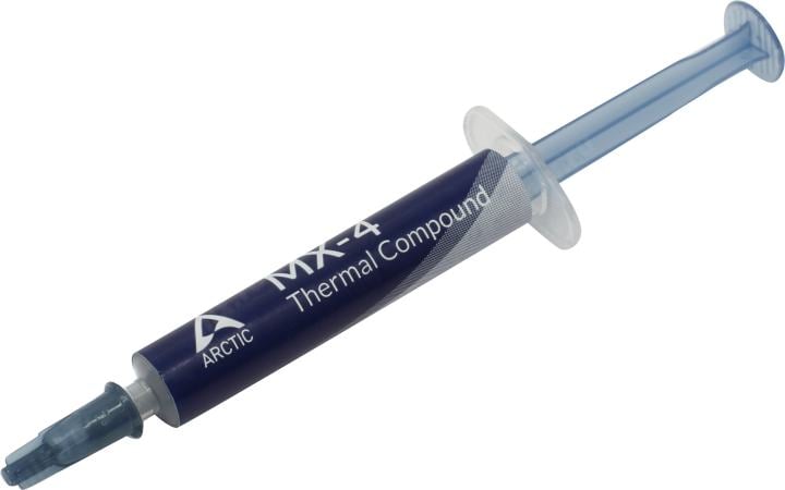 Термопаста Arctic MX-4 ACTCP00002B, 4г