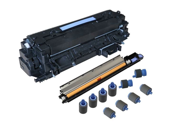 Ремонтный комплект Cet CET2597U (C2H57A) для HP LaserJet Enterprise M806/M830