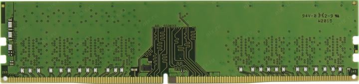 Kingston <KVR32N22S8/16> DDR4  DIMM  16Gb  <PC4-25600> CL22
