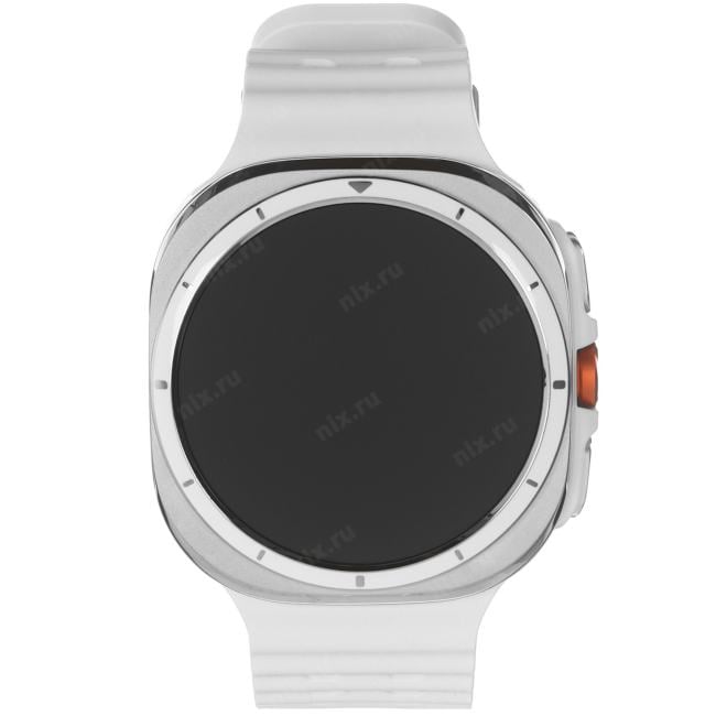 Samsung Galaxy Watch  Ultra  <SM-L705FZWACAU>  White Titan