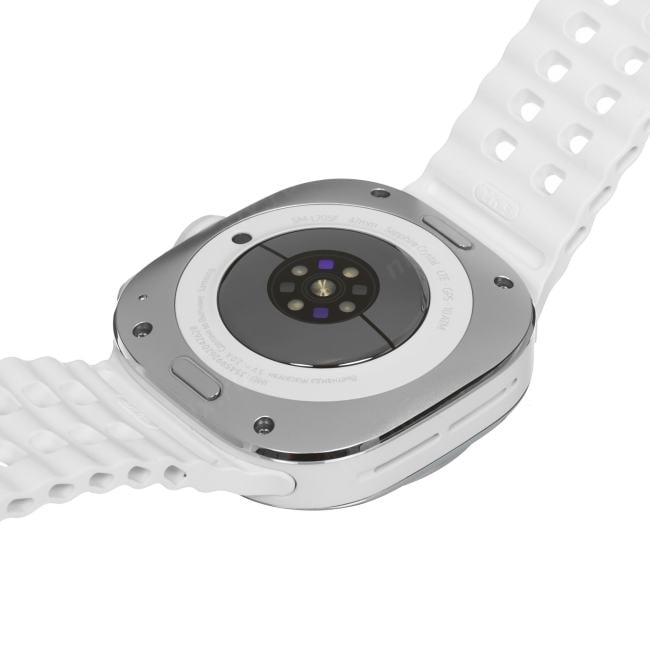 Samsung Galaxy Watch  Ultra  <SM-L705FZWACAU>  White Titan