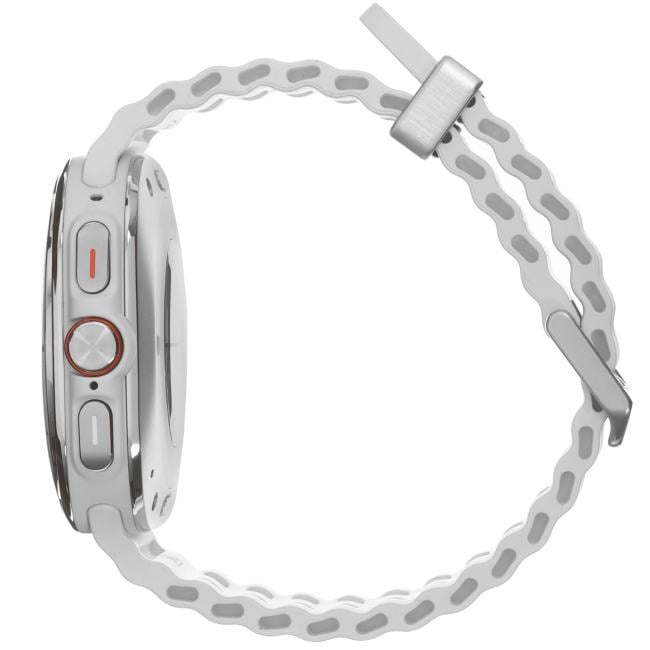 Samsung Galaxy Watch  Ultra  <SM-L705FZWACAU>  White Titan