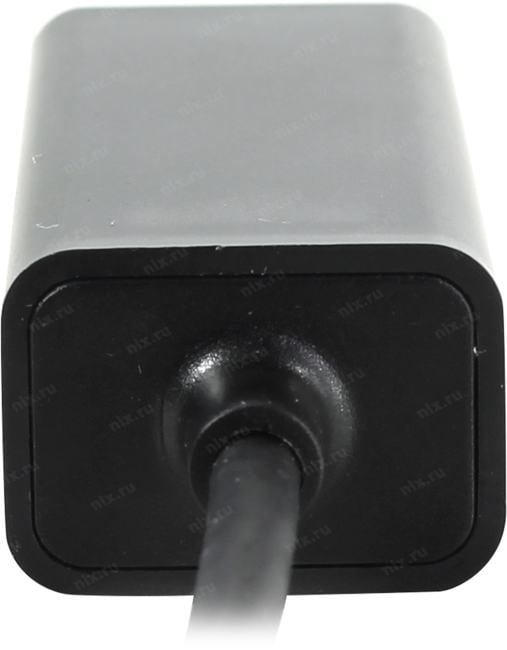 Orient <U3L-1000N> Кабель-адаптер USB3.0 -->  UTP  1000Mbps