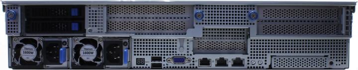 ASUS 2U RS520A-E12-RS12U <90SF02G1-M002Y0> (SP5,3xPCI-E,SVGA,12xHotSwap  SAS/SATA/NVMe,2xGbLAN,24DDR5,1600W  HS)