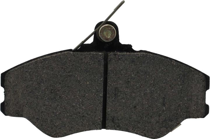 Колодки тормозные FRIXA FPH06, 4 шт