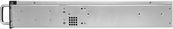 Server Case 2U  Exegate Pro <2U550-HS08>  ATX  800W  (24+4x4пин) <EX281293RUS>