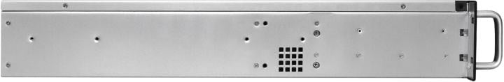 Server Case 2U  Exegate Pro <2U550-HS08>  ATX  800W  (24+4x4пин) <EX281293RUS>