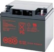 Аккумулятор CSB 12V 40Ah GP12400 (GP12400)