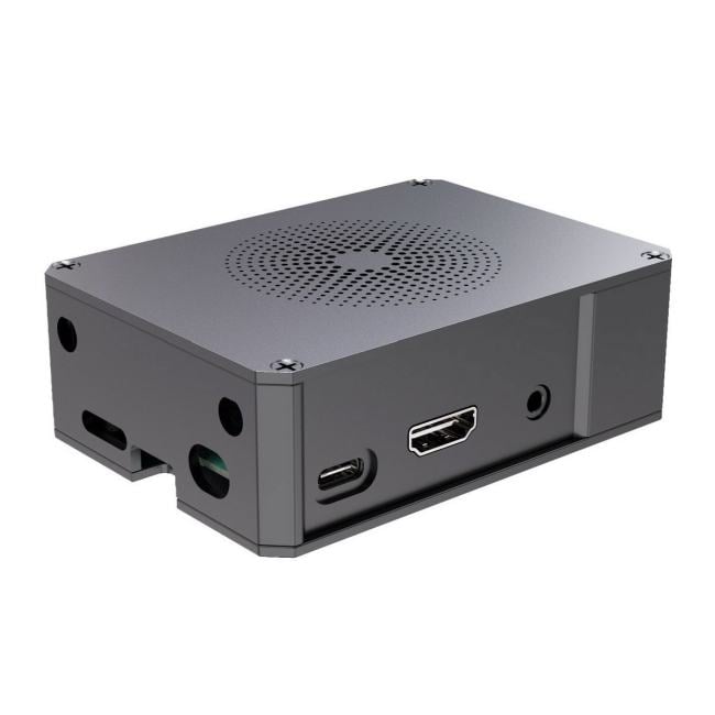 AE019 RockPi Металлический корпус  для ROCK 5C