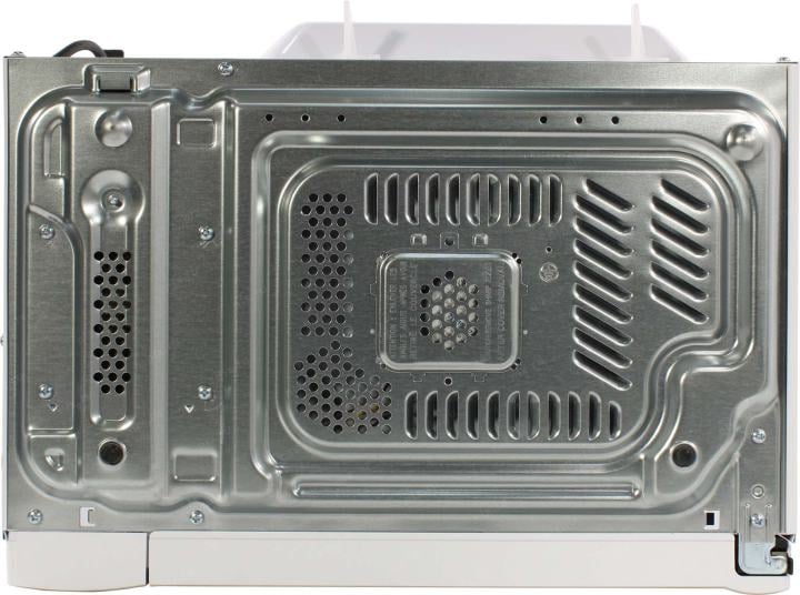 Микроволновая печь BBK 20MWG-735S/W, 20л, 700Вт, сенсор, белая
