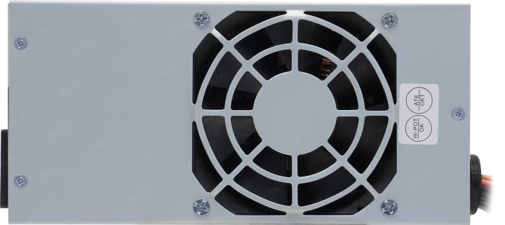 Блок питания Powerman <PM-300TFX> 300W TFX  (24+2x4пин)  <6141300>