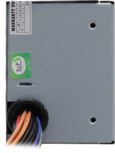 Блок питания Powerman <PM-300TFX> 300W TFX  (24+2x4пин)  <6141300>