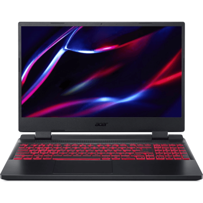 Acer Nitro 5 AN515-46-R9GH <NH.QGYER.003>  Ryzen 7 6800H/16/512SSD/RTX3050Ti/WiFi/BT/noOS/15.6"