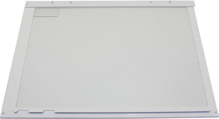 Miditower JONSBO <D31 MESH White>  MicroATX без БП