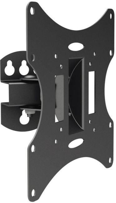 Аксессуар для ТВ WALL MOUNT-201  BLACK  10006  ARM MEDIA