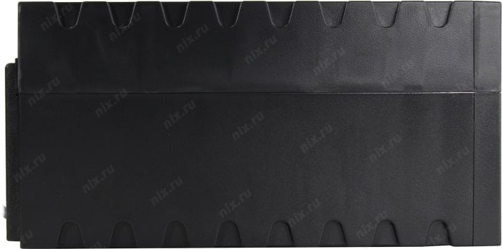 UPS 800VA PowerCom Raptor <RPT-800AP EURO>  +USB+защита телефонной линии/RJ45