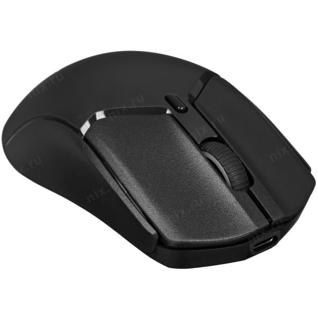 Мышь HyperX Pulsefire Haste 2  Mini черный (7D388AA)