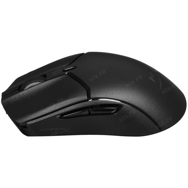 Мышь HyperX Pulsefire Haste 2  Mini черный (7D388AA)