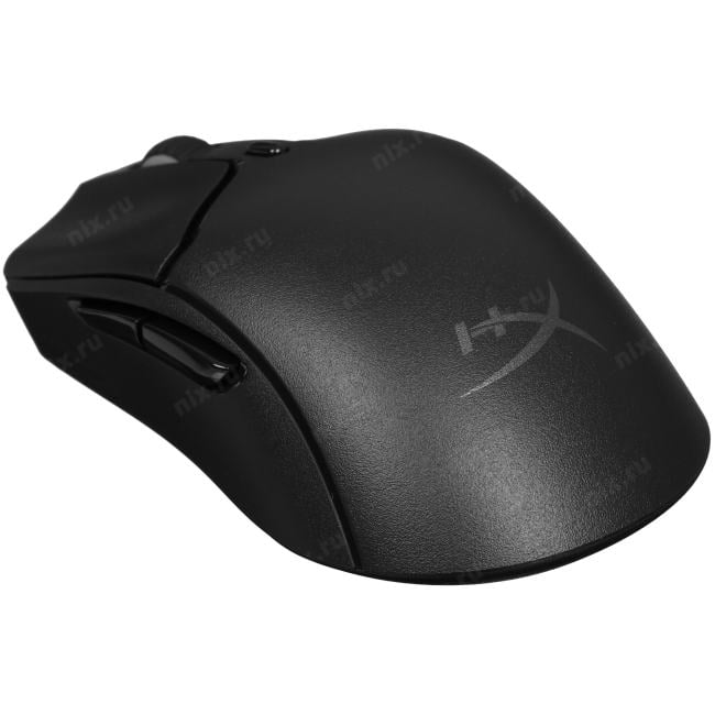 Мышь HyperX Pulsefire Haste 2  Mini черный (7D388AA)