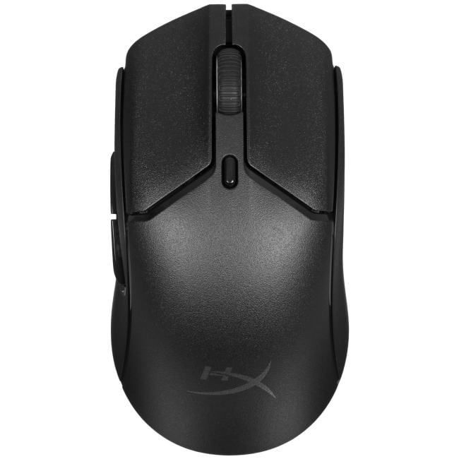 Мышь HyperX Pulsefire Haste 2  Mini черный (7D388AA)